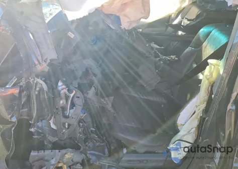 2011 Honda Odyssey Exl из США, поврежденный, VIN 5FNRL5H63BB066258